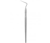 Endodontic Instruments